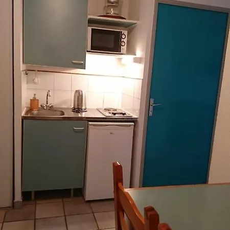 Διαμέρισμα La Servie Appart N°20 *