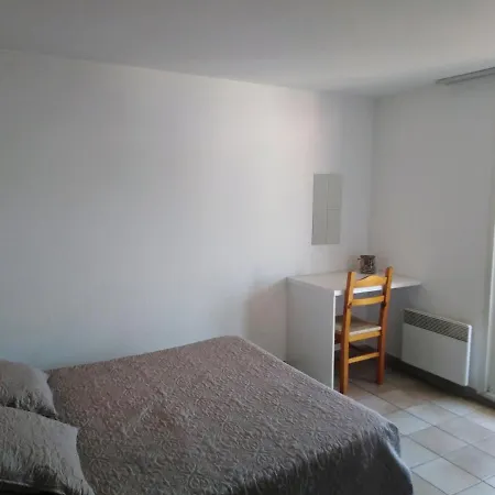 Διαμέρισμα La Servie Appart N°20 Νιμ